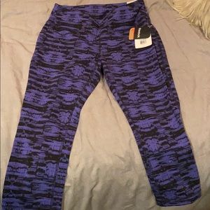 Workout Pants
